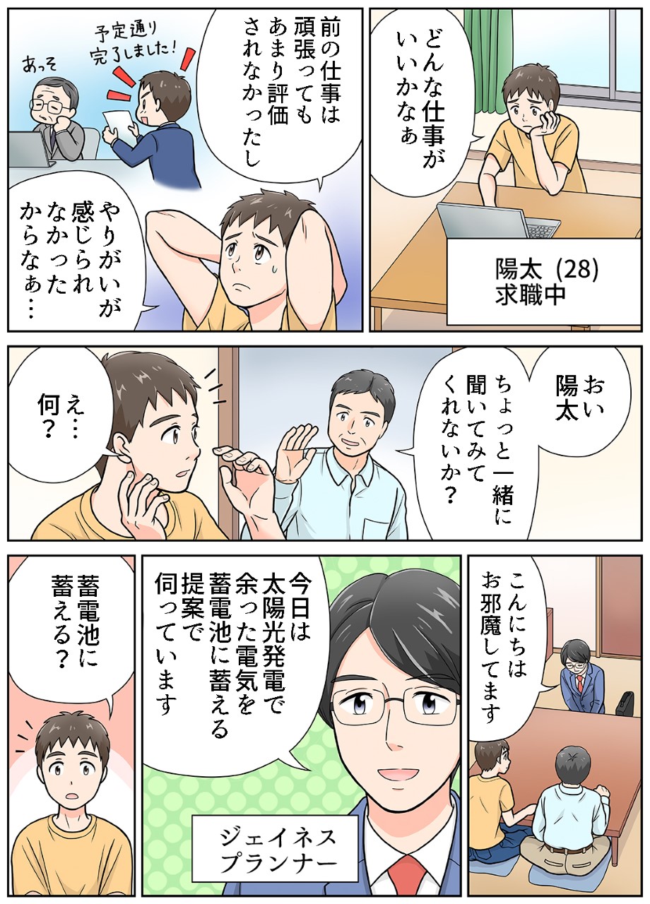 脱炭素社会って何？１